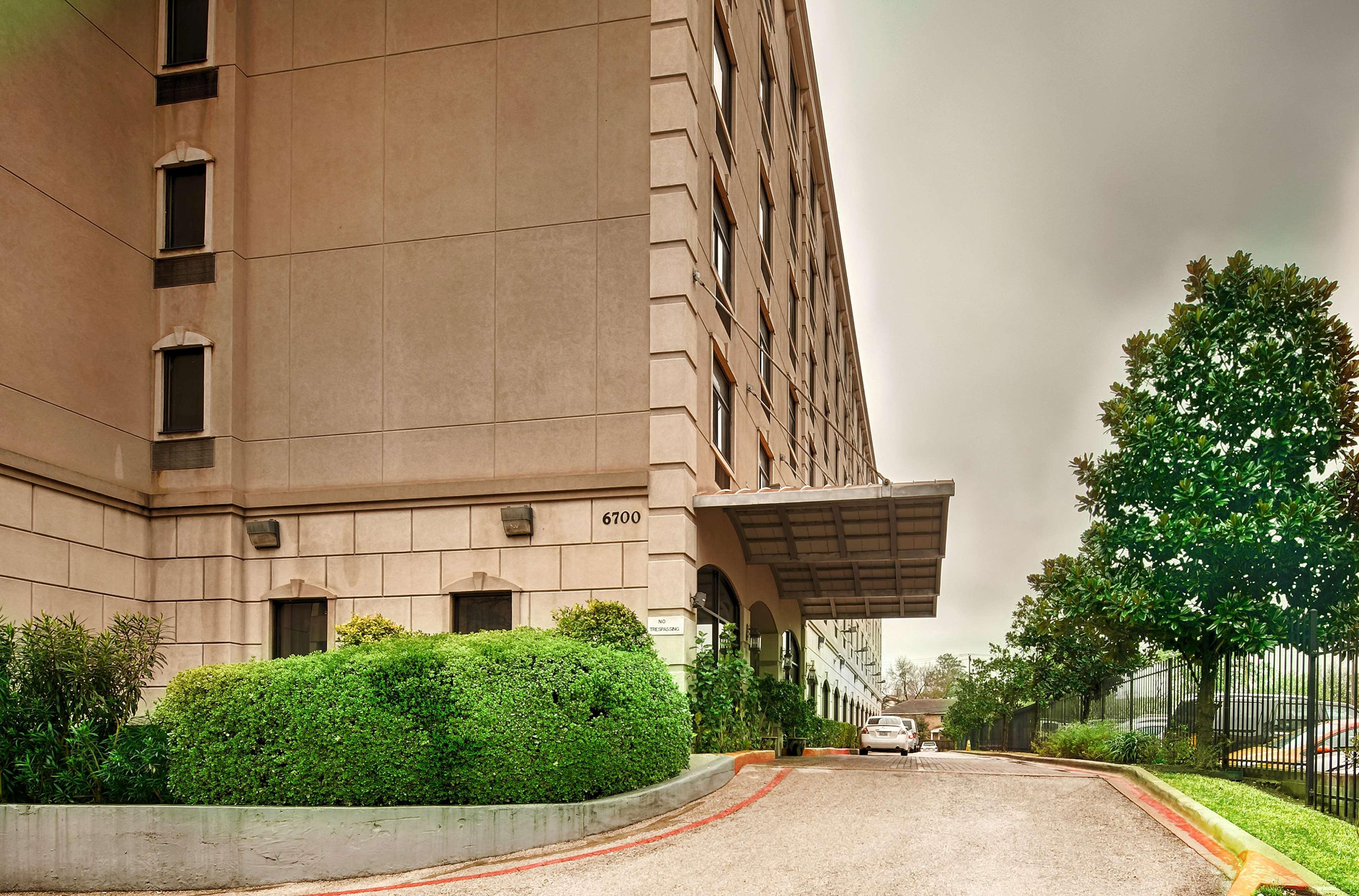 Best Western Salinas Monterey Exterior foto
