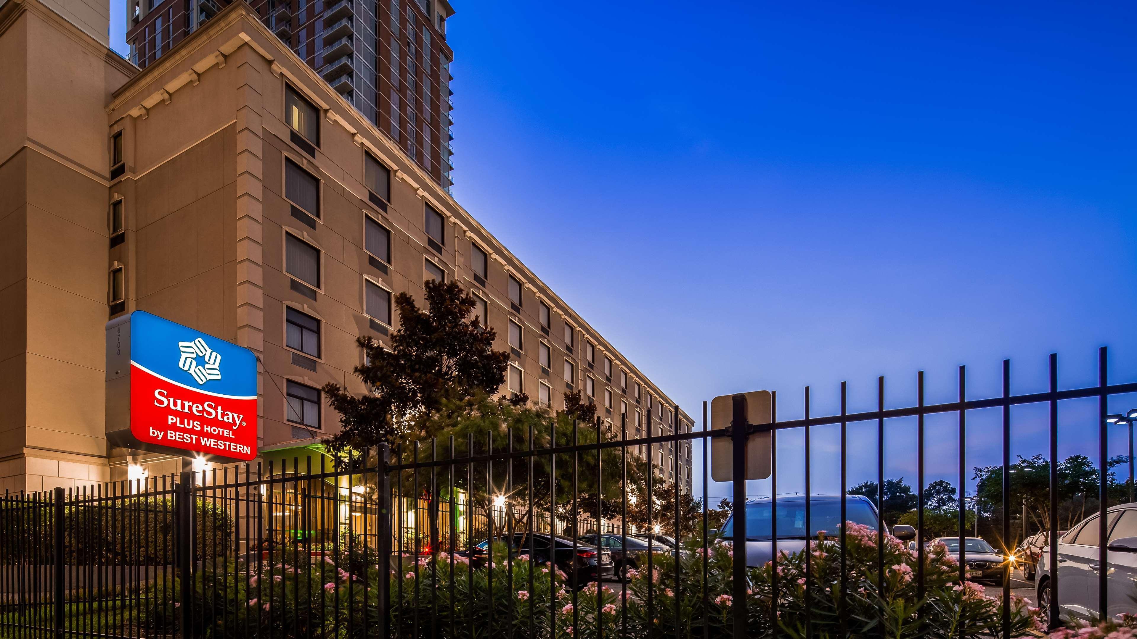 Best Western Salinas Monterey Exterior foto